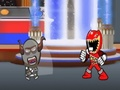 Jwèt Gèrye Power Rangers sou entènèt