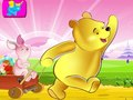 Jwèt Mete rad Winnie the Pooh sou entènèt