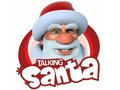 Jwèt Tan Amizan ak Santa Claus sou entènèt