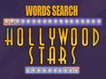 Jwèt Rechèch mo: Zetwal Hollywood sou entènèt