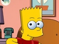 Jwèt Abiye Bart Simpson sou entènèt