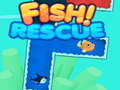 Jwèt Kijan pou Sove Poisson! sou entènèt