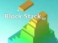 Jwèt Bloc Estak 3D sou entènèt