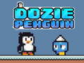 Jwèt Penguin Dozie sou entènèt