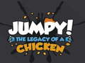 Jwèt Jumpy! Eritaj yon koko sou entènèt