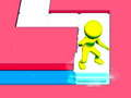 Jwèt Jwèt Puzèl Labirent 3D sou entènèt