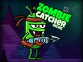 Jwèt Chasè Zombie Sou entènèt sou entènèt