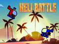 Jwèt Batay Heli sou entènèt