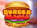 Jwèt Mani Burger sou entènèt