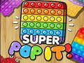 Jwèt Super Pop It! sou entènèt