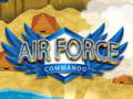 Jwèt Kòmandan Air Force sou entènèt