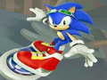 Jwèt Pi bon Sonic Boom Mod sou entènèt
