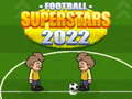 Jwèt Superstars Football 2022 sou entènèt