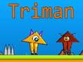 Jwèt Triman sou entènèt