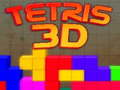 Jwèt Tetris 3D sou entènèt