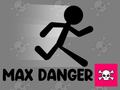 Jwèt Max Dange sou entènèt