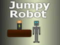 Jwèt Robot Sote sou entènèt