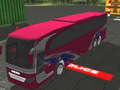 Jwèt Pakè modèn otobis sou entènèt