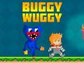 Jwèt Buggy Wuggy sou entènèt