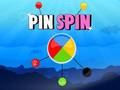 Jwèt Pin Spin sou entènèt