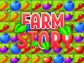Jwèt Istwa Farm sou entènèt