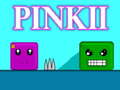Jwèt Pinkii sou entènèt