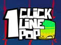 Jwèt 1klike 1liy 1pop sou entènèt