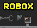 Jwèt Robox sou entènèt