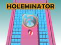 Jwèt Holeminatè sou entènèt