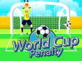 Jwèt Koup Mondyal Penalty sou entènèt