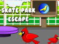Jwèt Soti nan Park Skete a sou entènèt