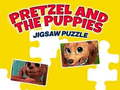 Jwèt Pretzel ak ti chaton: Cèz sou entènèt