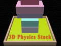 Jwèt Piles Fizik 3D sou entènèt