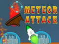 Jwèt Atak Meteò sou entènèt