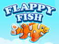 Jwèt Poisson Vole sou entènèt