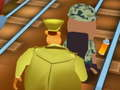 Jwèt Jwèt Kouri Subway Rush 3D sou entènèt