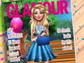 Jwèt Konkou Kouvè Magazèn sou entènèt