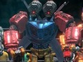 Jwèt Duel Robo Ultimate 3D sou entènèt