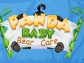 Jwèt Swen ti panda sou entènèt