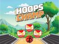 Jwèt Champ Hoops sou entènèt