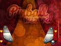 Jwèt Majik Pinball sou entènèt