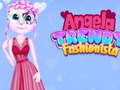 Jwèt Angela Fashionista Trendy sou entènèt