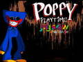 Jwèt Defi Pazz Poppy Playtime sou entènèt