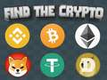 Jwèt Jwenn Crypto a sou entènèt