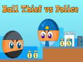 Jwèt Voleur Boul vs Polis sou entènèt