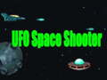 Jwèt Tir Zanzèt UFO sou entènèt