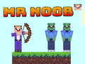 Jwèt Mister Noob sou entènèt
