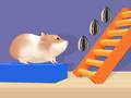 Jwèt Labirent Hamster sou entènèt