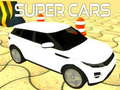 Jwèt Super Machin sou entènèt