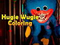 Jwèt Koulè Hugie Wugie sou entènèt